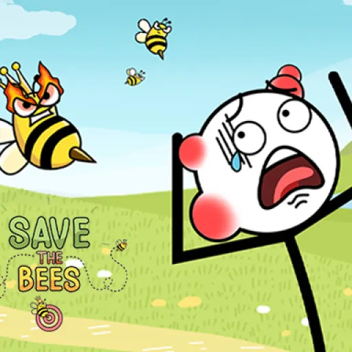 Save the Bees
