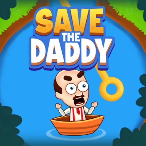 Save the Daddy