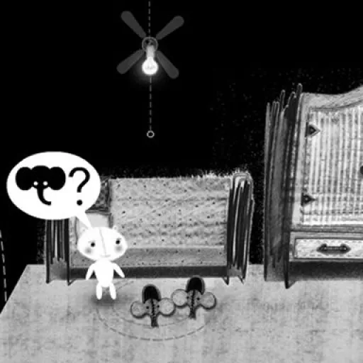 Searching for the Elephant