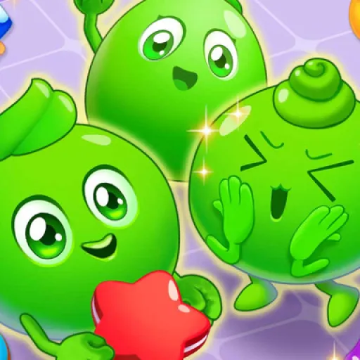 Secrets of Charmland