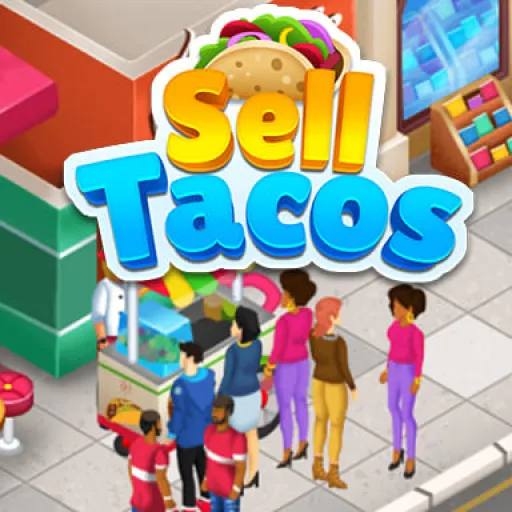 Sell Tacos
