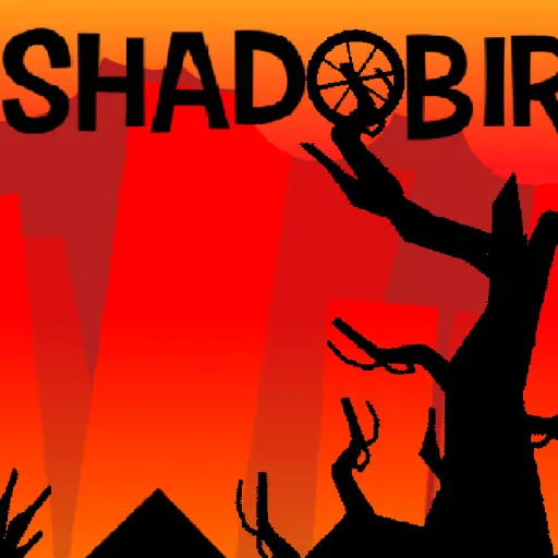 Shadobirds