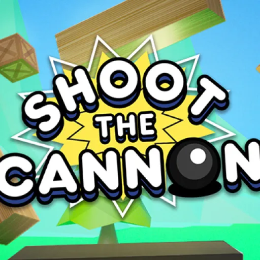 Shoot The Cannon