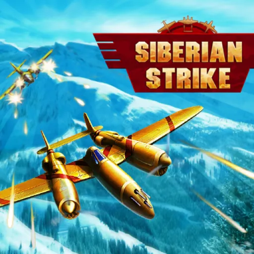 Siberian Strike