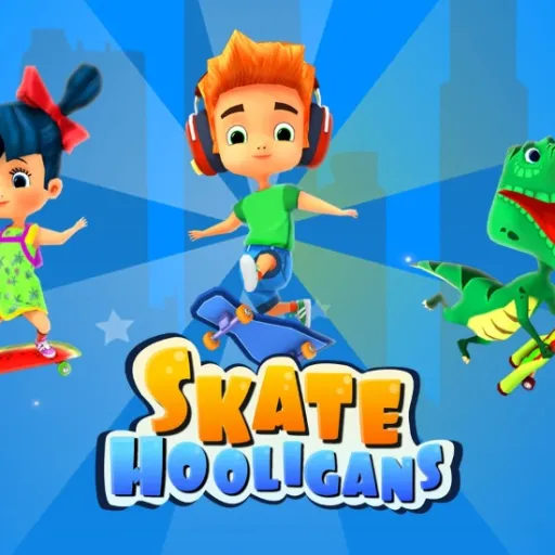 Skate Hooligans