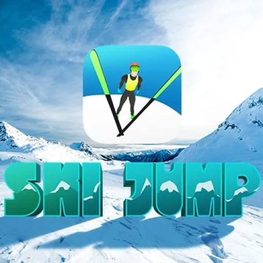 Ski Jump