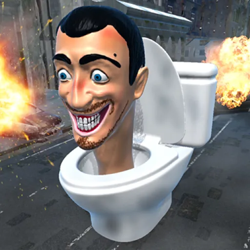 Skibidi Survival Challenge