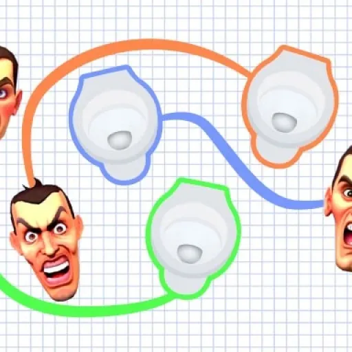 Skibidi Toilet Search