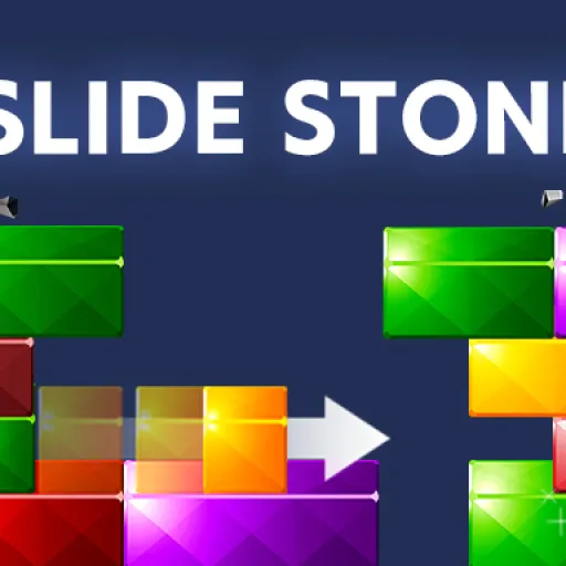 SLIDE STONE