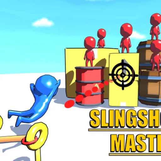 Slingshot Master
