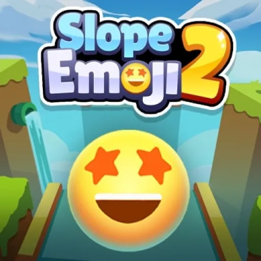 Slope Emoji 2
