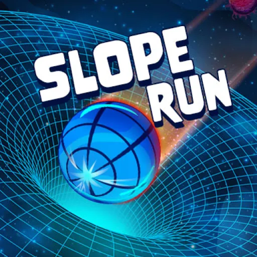 Slope Run