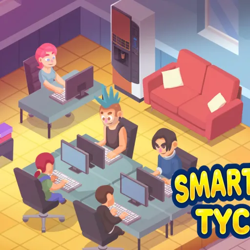 Smartphone Tycoon