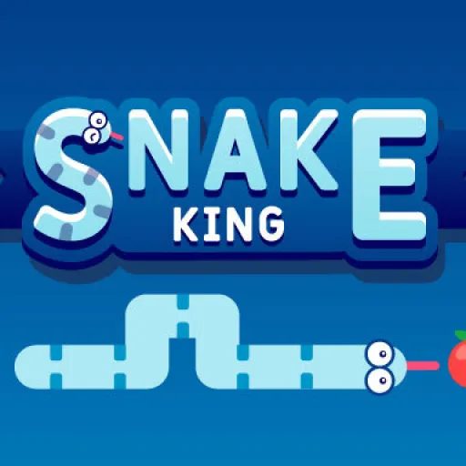 Snake King