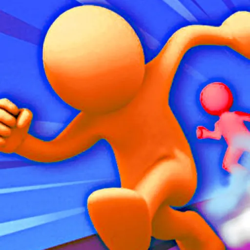 Sneak Runner 3D