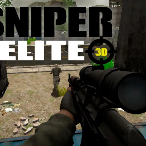 Sniper Elite 3D