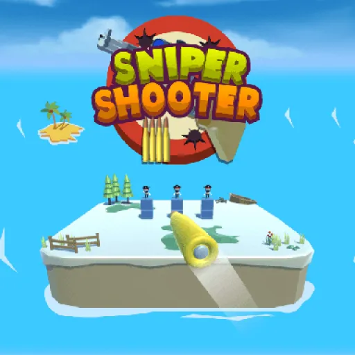 Sniper Shooter