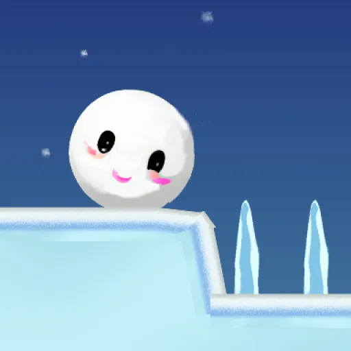 SnowBall Adventure