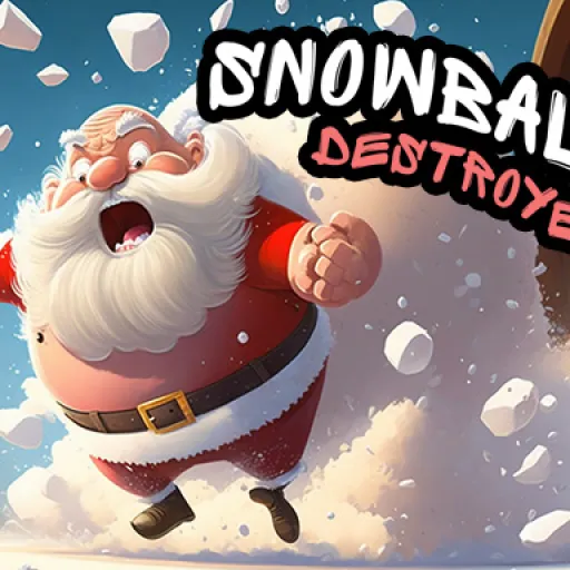Snowball Destroyer