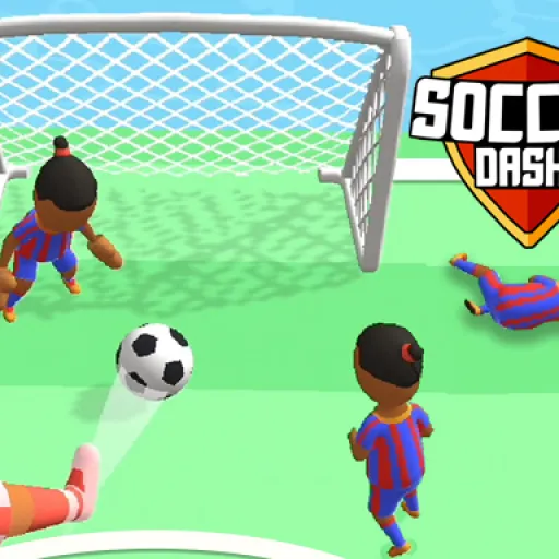 Soccer Dash