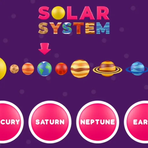 Solar System