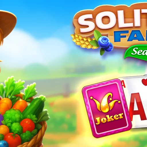 Solitaire Farm Seasons 4