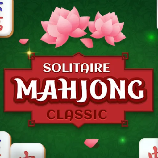 Solitaire Mahjong Classic