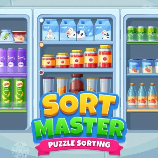 Sort Master
