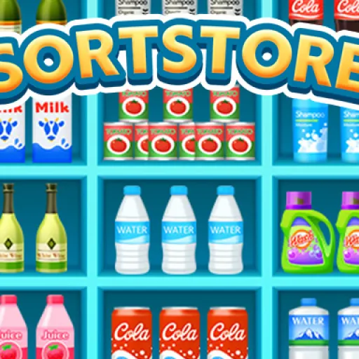 SORTSTORE