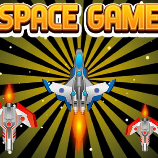 Space Game