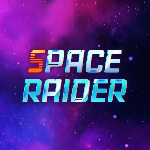 Space Raider
