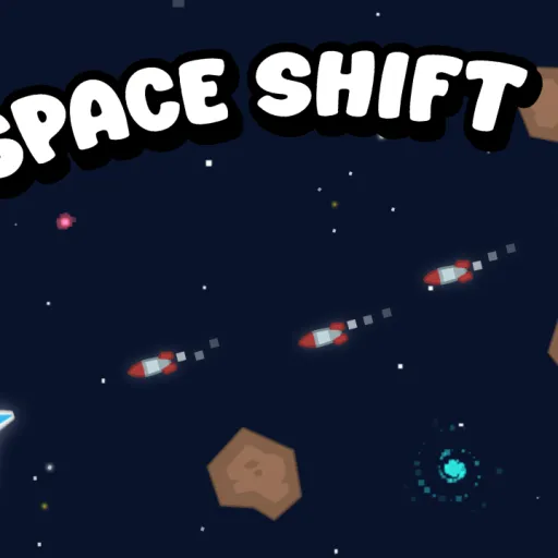 Space Shift