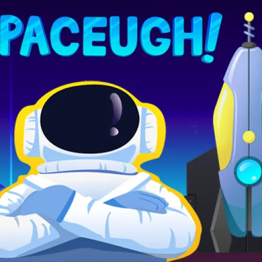 SpaceUgh!