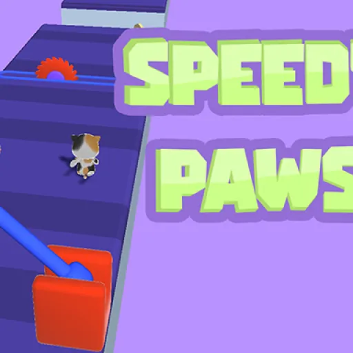 Speedy Paws