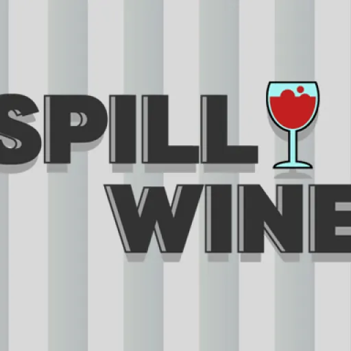Spill Wine
