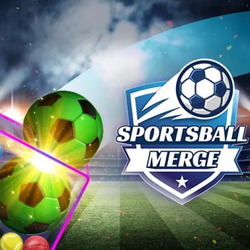 Sportsball Merge