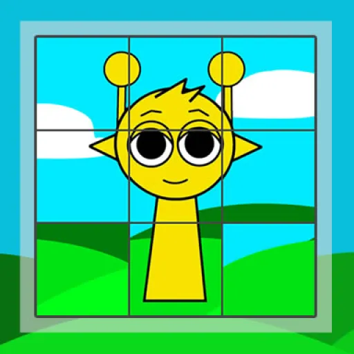 Sprunki Puzzles and Singing