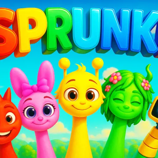 Sprunki Quiz
