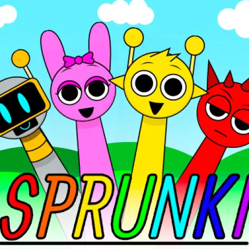 Sprunki