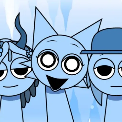 Sprunky Incredibox Mods