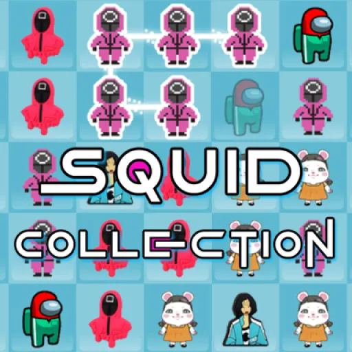 Squid Collection