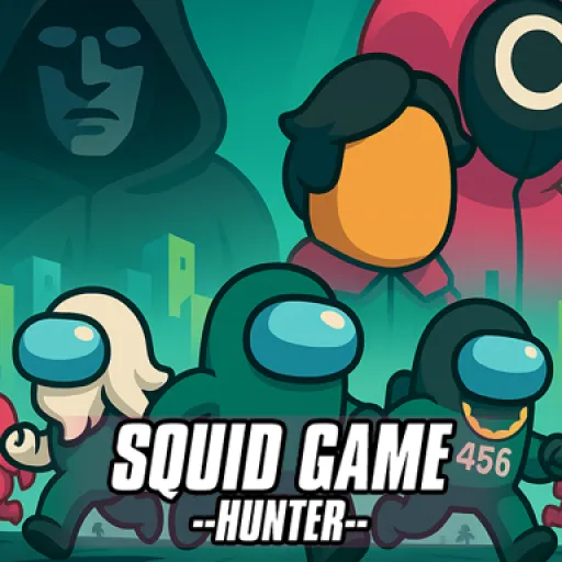 Squid Game Hunter