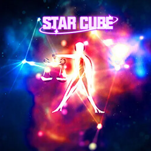 Star Cube