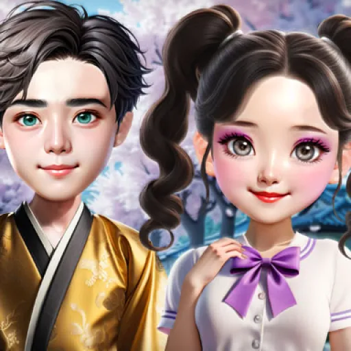 Starry Style Dorama of Dream