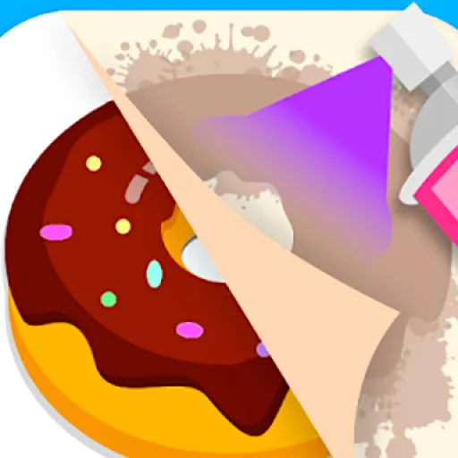 Stencil Art Spray Fast