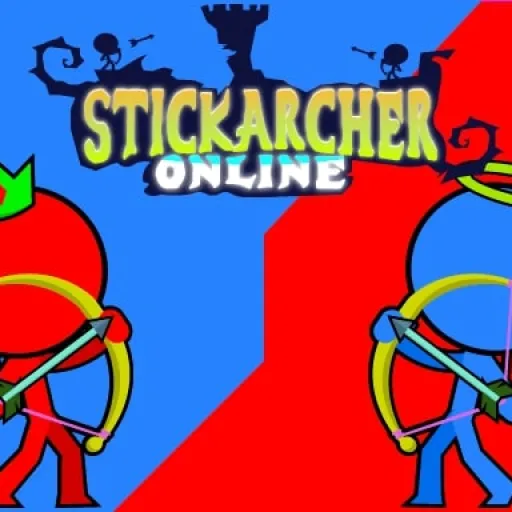 Stick Archer Online