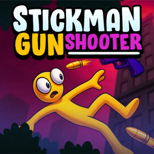 Stickman Gun Shooter