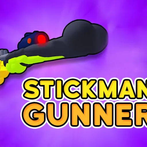 StickMan Gunner