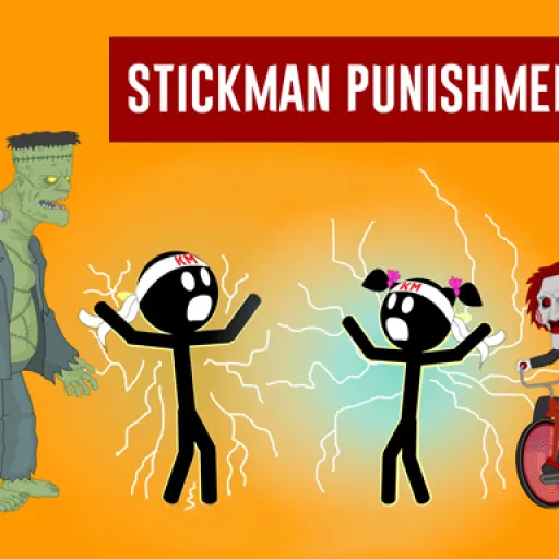 Stickman Punishment