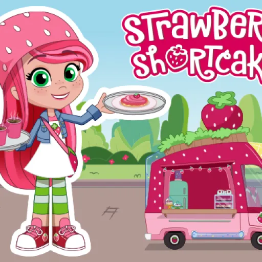 Strawberry Shortcake